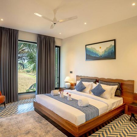 Hotel De Tark A Family Hotel Near Igi Airport Delhi Нью-Дели Экстерьер фото
